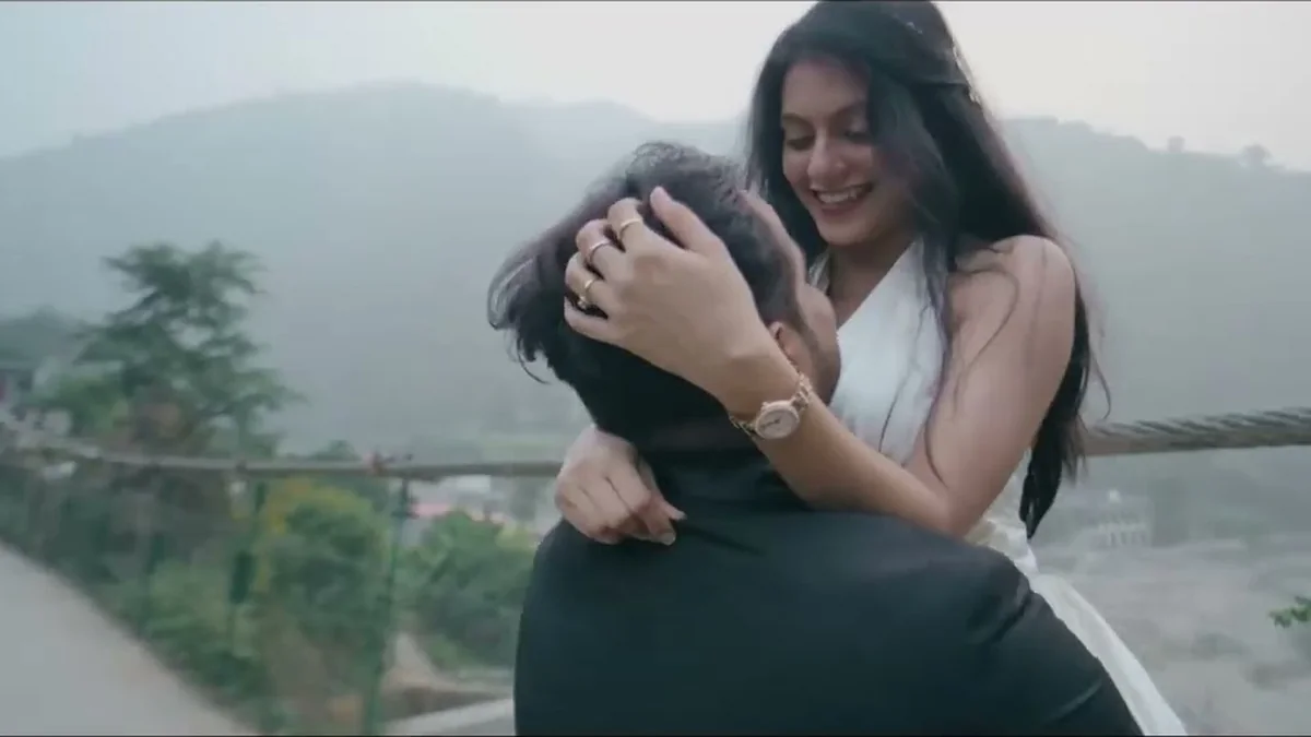 Sagar & Manshi Rishikesh Pre-Wedding Film by Wedding Shedding