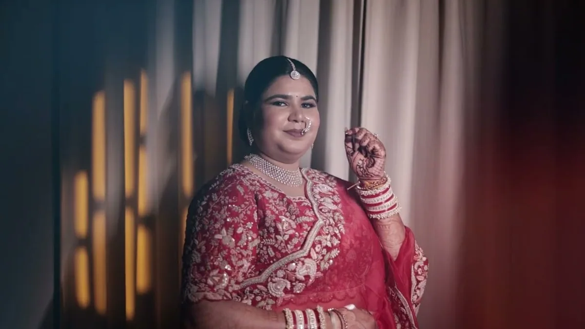 Vedic Vows & Mangalpheras Sacred Wedding Film by Wedding Shedding
