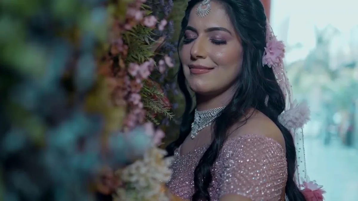 Abhas Wedding Reel by Wedding Shedding