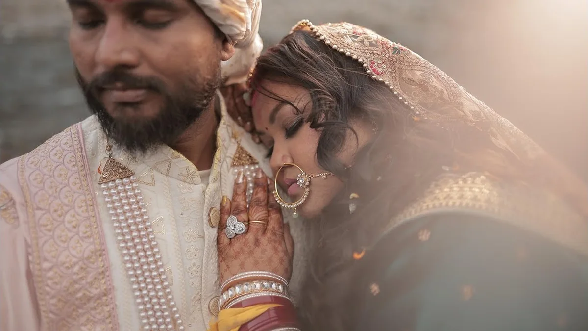 Sonansh Wedding Highlights by Wedding Shedding