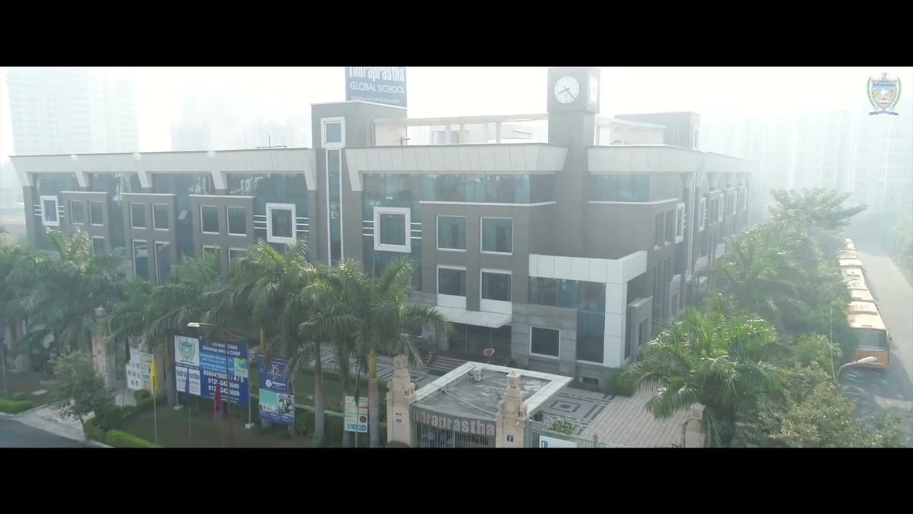 School Campus Life & Annual Day Film by Wedding Shedding
